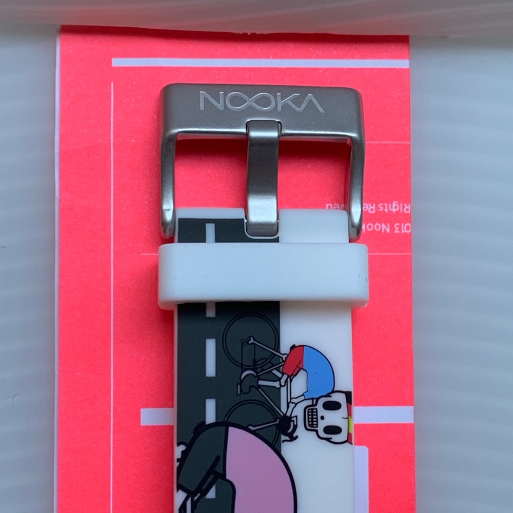 NOOKA Tokidoki Watch - Picture 5 of 7